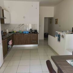 Отель All Nations Holiday Home Мальта, Айнсилем - отзывы, цены и фото номеров - забронировать отель All Nations Holiday Home онлайн в номере фото 2