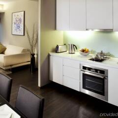 Отель Pan Pacific Serviced Suites Orchard, Singapore Сингапур, Сингапур - отзывы, цены и фото номеров - забронировать отель Pan Pacific Serviced Suites Orchard, Singapore онлайн в номере