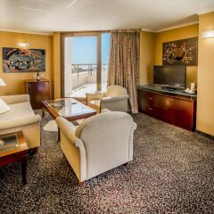 King Solomon Hotel Jerusalem Израиль, Иерусалим - 1 отзыв об отеле, цены и фото номеров - забронировать отель King Solomon Hotel Jerusalem онлайн фото 14