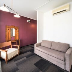 Rixwell Terrace Design Hotel сауна