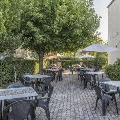 Отель Albergo Vecchio Forno Сполето фото 3