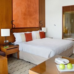 Отель Centro Yas Island ОАЭ, Абу-Даби - 1 отзыв об отеле, цены и фото номеров - забронировать отель Centro Yas Island онлайн комната для гостей