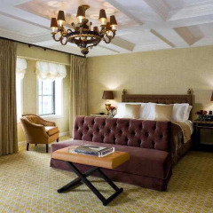 Отель The St. Regis Washington, D.C. комната для гостей фото 4