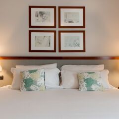 Отель Savoia Hotel Rimini Италия, Римини - 7 отзывов об отеле, цены и фото номеров - забронировать отель Savoia Hotel Rimini онлайн фото 8
