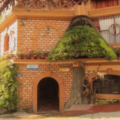 Chau Long Sapa 1 Hotel