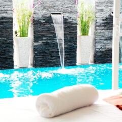 Отель Amin Resort Пхукет фото 18