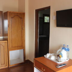 Отель Jungle Wildlife Camp Непал, Саураха - отзывы, цены и фото номеров - забронировать отель Jungle Wildlife Camp онлайн удобства в номере