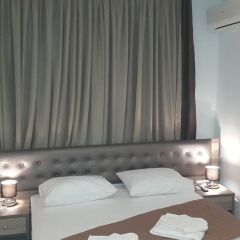 Hotel Rex комната для гостей фото 4