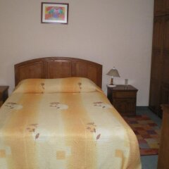 Family Hotel Angelov Han Видин комната для гостей