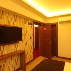 Rivada Hotel Турция, Дербент - отзывы, цены и фото номеров - забронировать отель Rivada Hotel онлайн удобства в номере