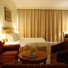 Ezdan Hotel in Doha, Qatar from 90$, photos, reviews - zenhotels.com guestroom photo 3