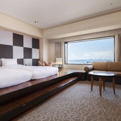 Urayasu Brighton Hotel Tokyo Bay Ураясу фото 9