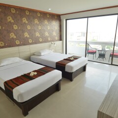 Welcome Plaza Hotel комната для гостей фото 2