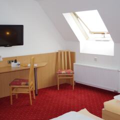 Hotel Zum Abschlepphof удобства в номере