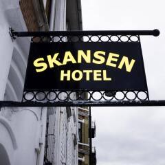 Skansen Hotel Ставангер спортивное сооружение