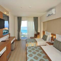 Annabella Park Hotel Турция, Аланья - отзывы, цены и фото номеров - забронировать отель Annabella Park Hotel - All Inclusive онлайн комната для гостей фото 3