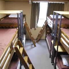Anne Hostel Tokyo Токио детские мероприятия