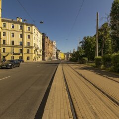 Гостиница на Кронверкском проспекте в Санкт-Петербурге отзывы, цены и фото номеров - забронировать гостиницу на Кронверкском проспекте онлайн Санкт-Петербург фото 8