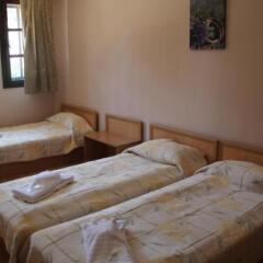 Отель Guest Houses Kedar Болгария, Долна баня - отзывы, цены и фото номеров - забронировать отель Guest Houses Kedar онлайн комната для гостей фото 4