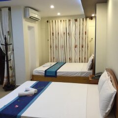 Отель Sunny B Hotel Вьетнам, Хюэ - отзывы, цены и фото номеров - забронировать отель Sunny B Hotel онлайн спа фото 2