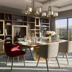 Отель InterContinental Sofia Болгария, София - 2 отзыва об отеле, цены и фото номеров - забронировать отель InterContinental Sofia онлайн гостиничный бар