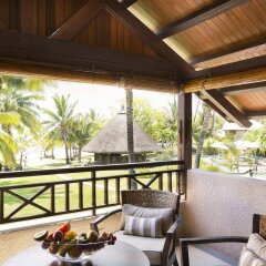 LUX* Le Morne in Le Morne, Mauritius from 625$, photos, reviews - zenhotels.com balcony