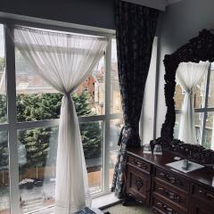 My Place Hotel удобства в номере фото 2