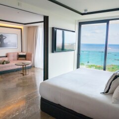 Bless Hotel Ibiza, a member of The Leading Hotels of the World комната для гостей фото 5