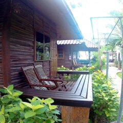 Отель Nice & Easy House Ланта фото 13