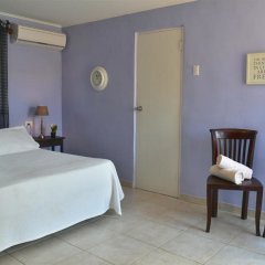 Arubiana Inn in Arikok National Park, Aruba from 152$, photos, reviews - zenhotels.com guestroom