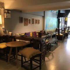 Отель S1hostel Bangkok Бангкок питание фото 3