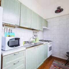 Апартаменты Apartments on Fontanka 12 Санкт-Петербург в номере
