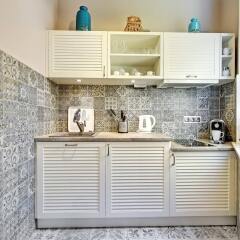 Апартаменты Lion Apartments Nord Star Сопот в номере фото 2