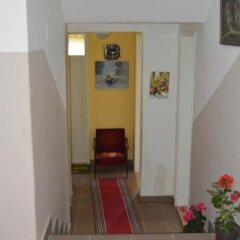 Vila Ema Apartments in Niska Banja, Serbia from 94$, photos, reviews - zenhotels.com hotel interior