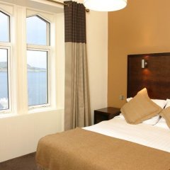 Oban Bay Hotel in Oban, United Kingdom from 221$, photos, reviews - zenhotels.com guestroom