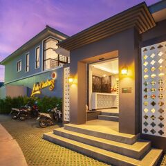 Отель The Lake Chalong Resort фото 2