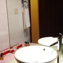 Отель King Tai Service Apartment Китай, Гуанчжоу - отзывы, цены и фото номеров - забронировать отель King Tai Service Apartment онлайн фото 18