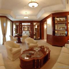Отель Royal Hotel Carlton Италия, Болонья - 3 отзыва об отеле, цены и фото номеров - забронировать отель Royal Hotel Carlton онлайн комната для гостей