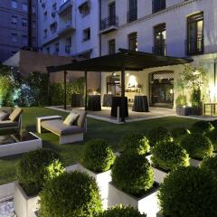 Hotel Único Madrid - Small Luxury Hotels of the World фото 5