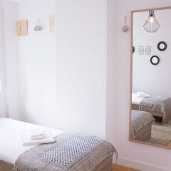 Отель São Bento Lux by LU Holidays Португалия, Лиссабон - отзывы, цены и фото номеров - забронировать отель São Bento Lux by LU Holidays онлайн детские мероприятия