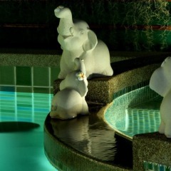 The BluEco Hotel фото 16