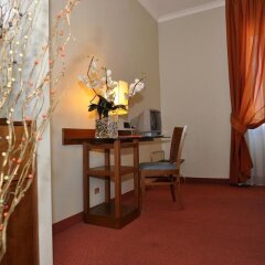 Hotel Executive удобства в номере