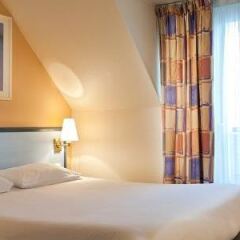 Отель Ibis Styles Paris Place d'Italie - Butte Aux Cailles фото 5
