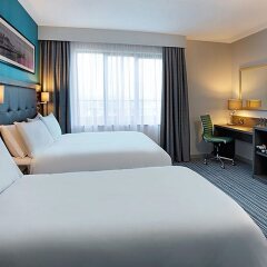 Отель Jurys Inn Brighton комната для гостей фото 3