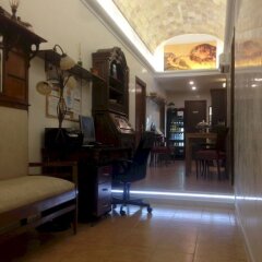 Отель Conte House интерьер отеля фото 2
