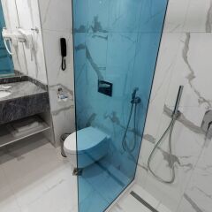 Отель Best Western Plus Premium Inn Солнечный берег спа фото 2