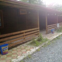 Serah Apart Motel Турция, Узунгёль - отзывы, цены и фото номеров - забронировать отель Serah Apart Motel онлайн фото 9