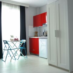 Arkem Hotel 2 в номере фото 2