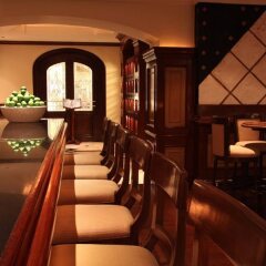 Hyatt Regency Merida Hotel гостиничный бар