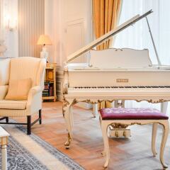 Hotel Bristol, A Luxury Collection Hotel, Warsaw спа